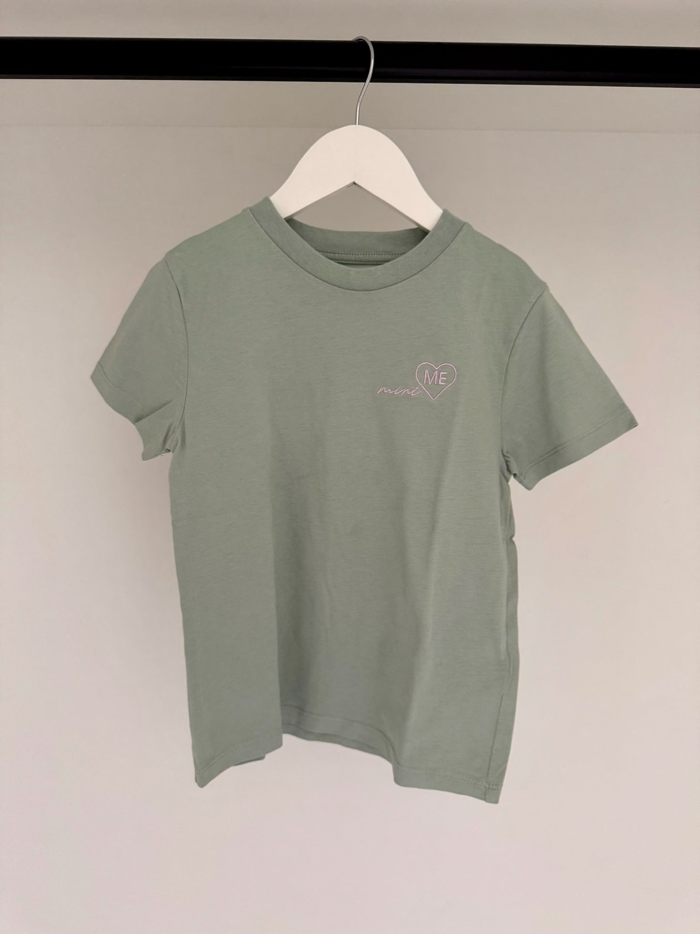 T- Shirt Mini ME