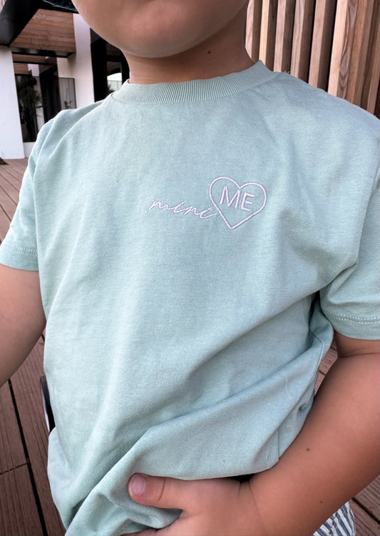 T- Shirt Mini ME
