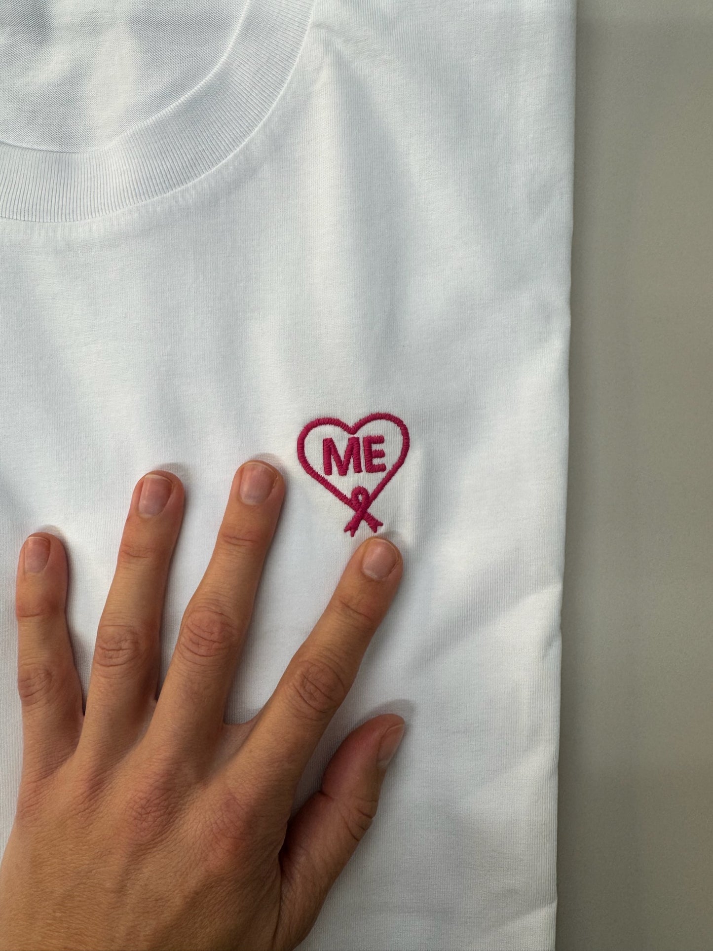 T Shirt ME special edition