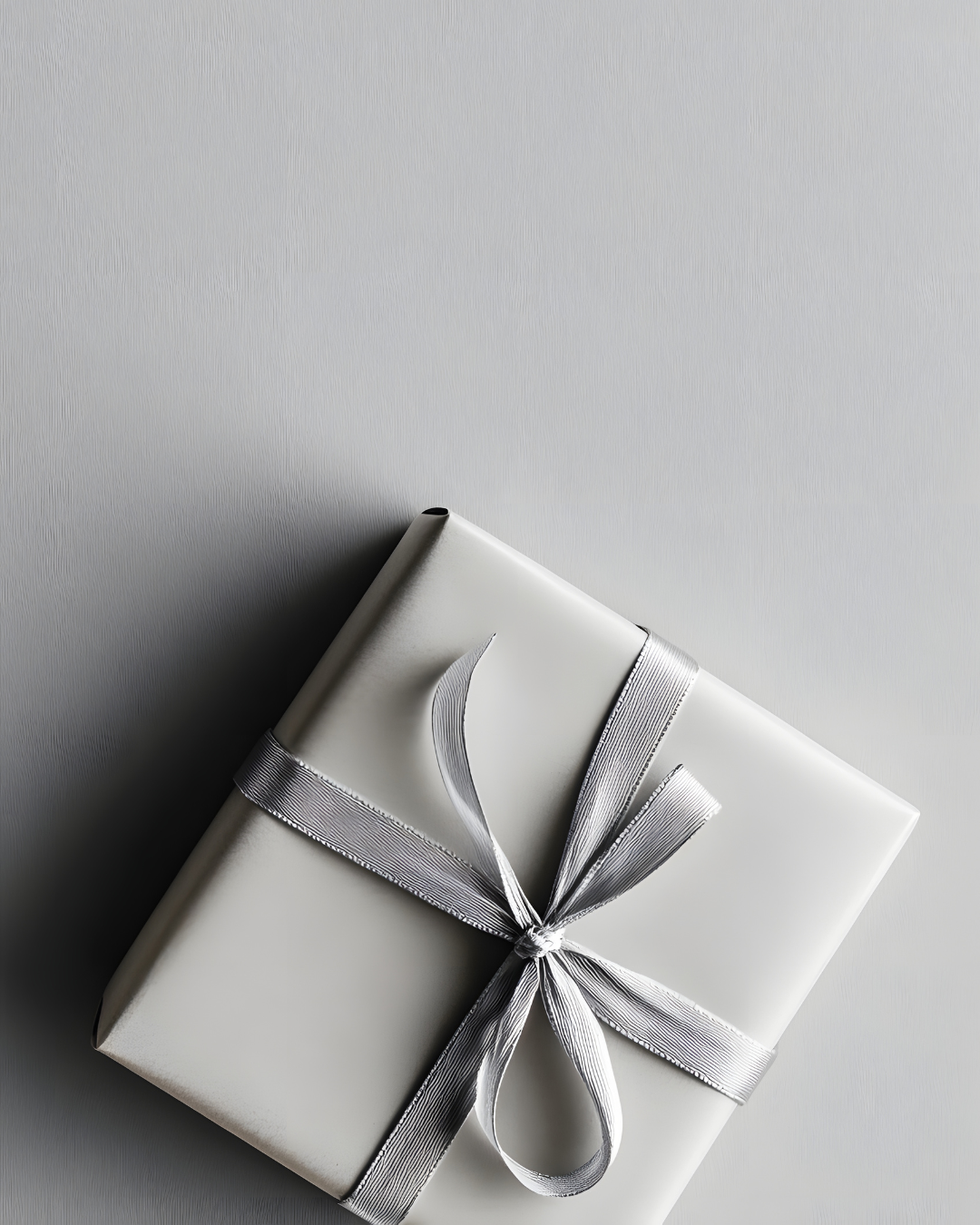Gift Card A present that comes from the heart
