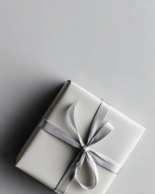 Gift Card A present that comes from the heart
