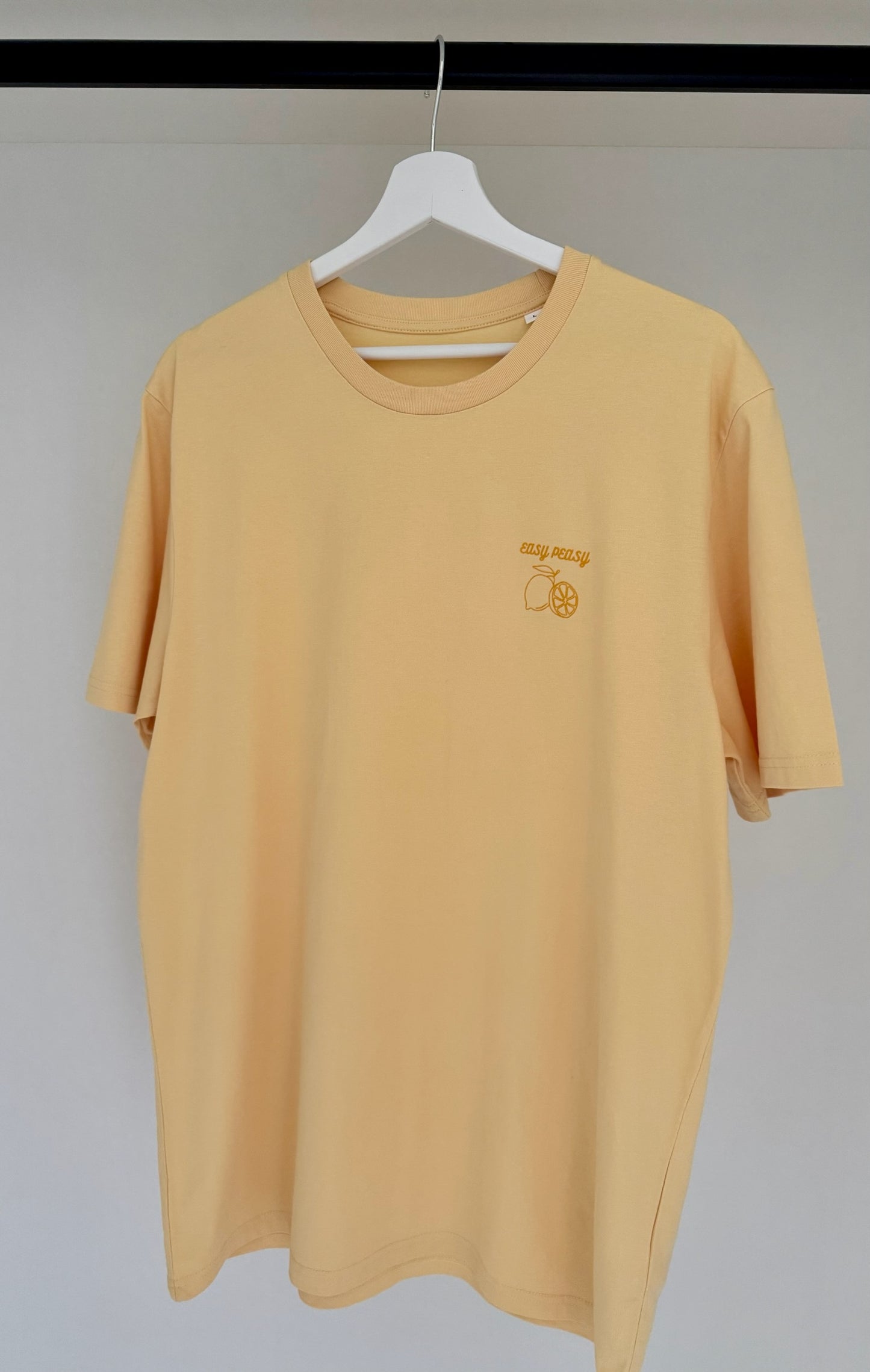 T-Shirt Easy Peasy