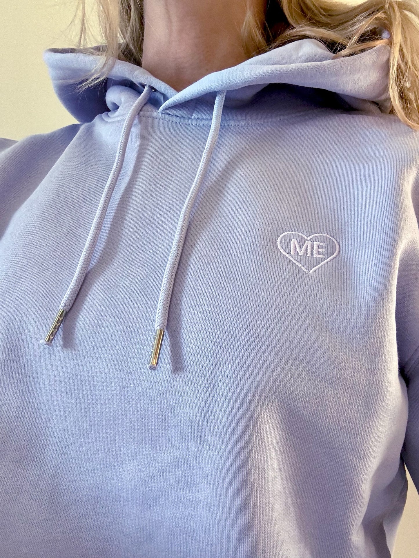 Hoodie ME