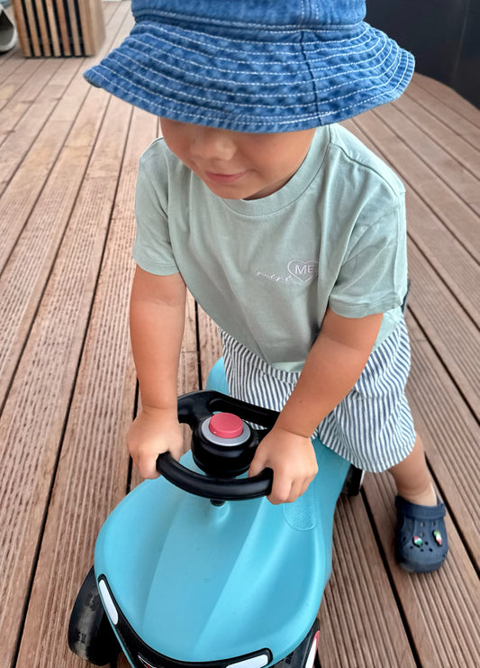 T- Shirt Mini ME