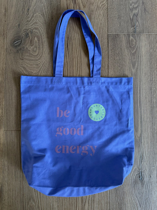 Tasche Be Good Energy